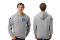 Hoodie - CAP St Pete Cadet Squadron
