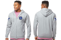 Zip Up Hoodie  - CAP St Pete Cadet Squadron