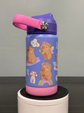 Capybara Tumbler 12oz