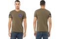 OCP Shirt  - CAP St Pete Cadet Squadron